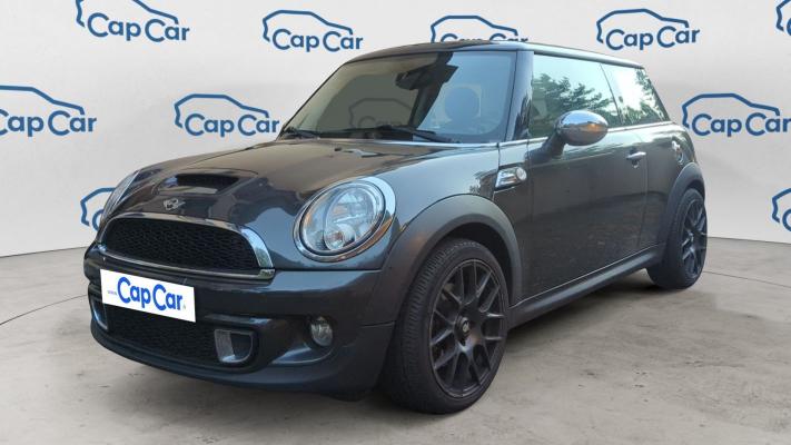 Mini Mini II 1.6 184 Cooper S