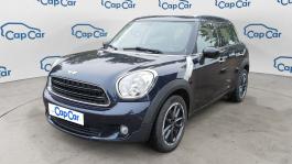 Mini Countryman 1.5 D 116 One