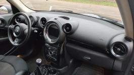 Mini Countryman 1.5 D 116 One