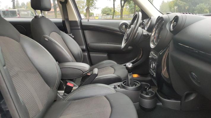 Mini Countryman 1.5 D 116 One