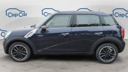 Mini Countryman 1.5 D 116 One - Toit ouvrant