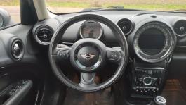 Mini Countryman 1.5 D 116 One - Toit ouvrant