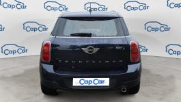 Mini Countryman 1.5 D 116 One - Toit ouvrant