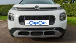 Citroën C3 Aircross 1.2 PureTech 110 Rip Curl