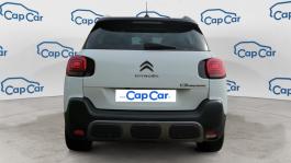 Citroën C3 Aircross 1.2 PureTech 110 Rip Curl