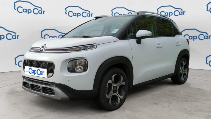 Citroën C3 Aircross 1.2 PureTech 110 Rip Curl