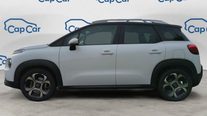 Citroën C3 Aircross 1.2 PureTech 110 Rip Curl