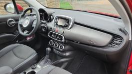 Fiat 500X 1.4 MultiAir 140 DCT6 Cross+ - Automatique