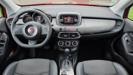 Fiat 500X 1.4 MultiAir 140 DCT6 Cross+ - Automatique