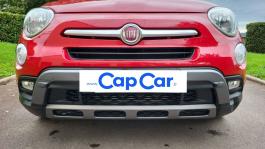 Fiat 500X 1.4 MultiAir 140 DCT6 Cross+ - Automatique