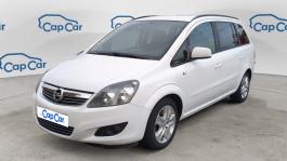 Opel Zafira II 1.7 CDTI 110 Edition - 7 places