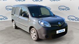 Renault Kangoo Express 1.5 Blue dCi 95 Extra R-Link - Première main Entretien constructeur