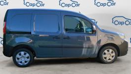 Renault Kangoo Express 1.5 Blue dCi 95 Extra R-Link - Première main Entretien constructeur