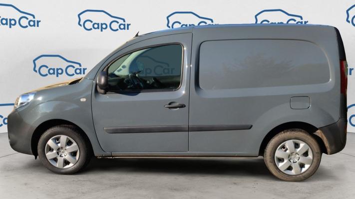 Renault Kangoo Express 1.5 Blue dCi 95 Extra R-Link - Première main Entretien constructeur