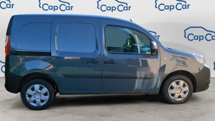 Renault Kangoo Express 1.5 Blue dCi 95 Extra R-Link - Première main Entretien constructeur