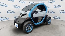 Renault Twizy 17 6,1 kWh Intens 80 - Première main Garantie constructeur