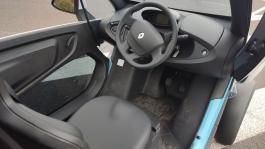 Renault Twizy 17 6,1 kWh Intens 80 - Première main Garantie constructeur