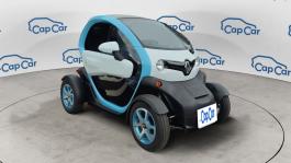 Renault Twizy 17 6,1 kWh Intens 80 - Première main Garantie constructeur