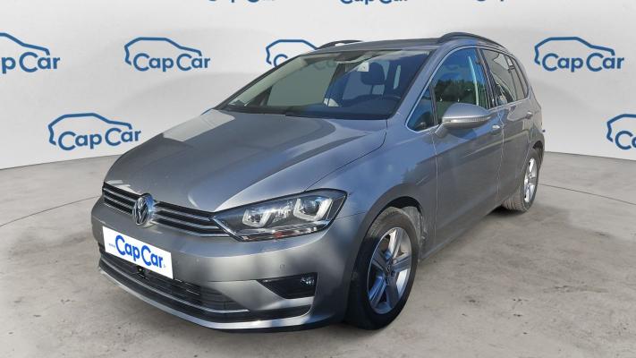 Volkswagen Golf Sportsvan 2.0 TDI 150 Carat