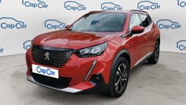 Peugeot 2008 II 1.2 PureTech 100 Allure