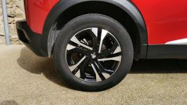 Peugeot 2008 II 1.2 PureTech 100 Allure