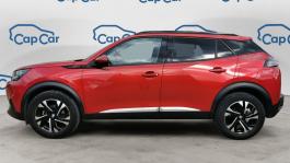 Peugeot 2008 II 1.2 PureTech 100 Allure