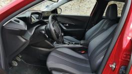 Peugeot 2008 II 1.2 PureTech 100 Allure