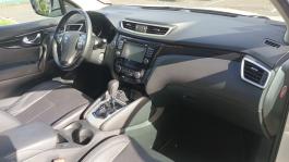 Nissan Qashqai 1.6 dCi 130 Xtronic N-Connecta - Automatique