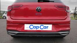 Volkswagen Golf VIII 1.4 Hybrid 245 DSG6 GTE