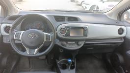 Toyota Yaris III 1.5 VVTi 100h Hybride E-CVT Design