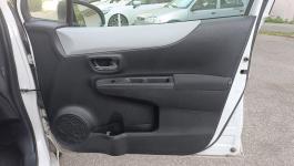 Toyota Yaris III 1.5 VVTi 100h Hybride E-CVT Design