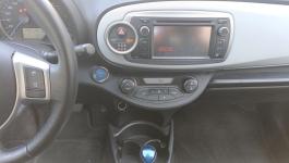 Toyota Yaris III 1.5 VVT-i 100h Hybride E-CVT Design