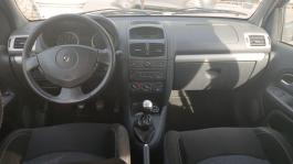 Renault Clio II 1.2 75 Campus