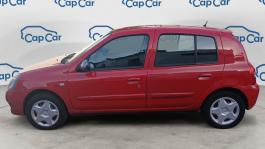 Renault Clio II 1.2 75 Campus