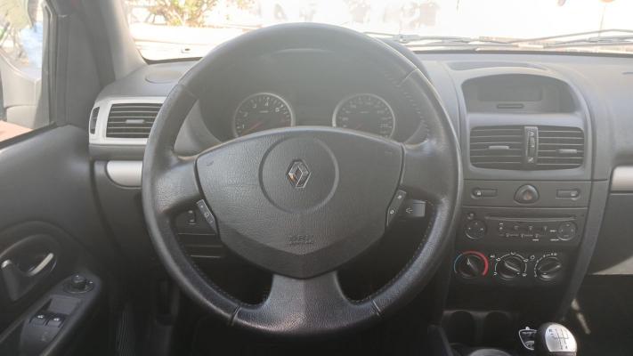 Renault Clio II 1.2 75 Campus