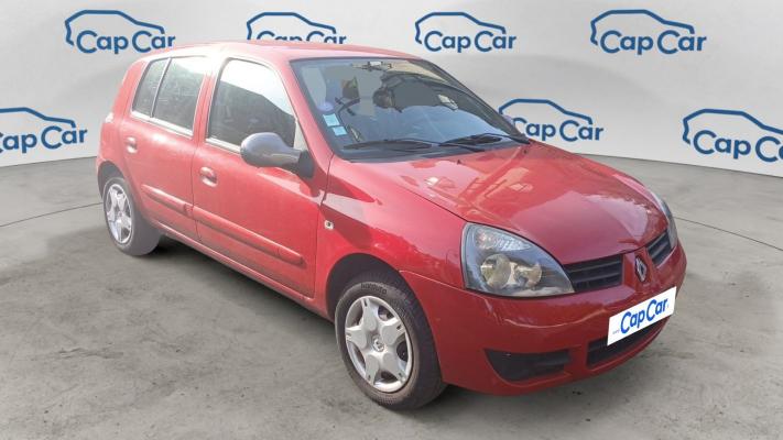 Renault Clio II 1.2 75 Campus