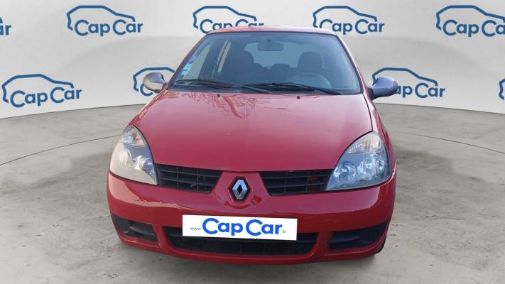 Renault Clio II 1.2 75 Campus