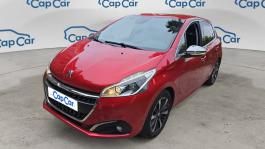 Peugeot 208 1.2 PURETECH 110.0 TECH EDITION