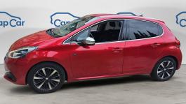 Peugeot 208 1.2 PURETECH 110.0 TECH EDITION