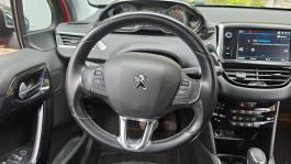 Peugeot 208 1.2 PURETECH 110.0 TECH EDITION