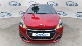 Peugeot 208 1.2 PURETECH 110.0 TECH EDITION