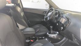 Nissan Juke I 1.5 dCi 110 Acenta