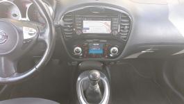 Nissan Juke I 1.5 dCi 110 Acenta