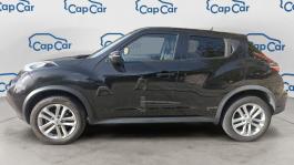 Nissan Juke I 1.5 dCi 110 Acenta