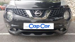 Nissan Juke I 1.5 dCi 110 Acenta