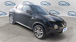 Nissan Juke I 1.5 dCi 110 Acenta