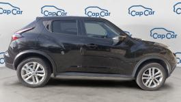 Nissan Juke I 1.5 dCi 110 Acenta