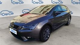 Seat Leon III 1.2 TSI 110 I-Tech