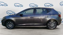 Seat Leon III 1.2 TSI 110 I-Tech