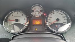 Peugeot 207 CC 1.6 HDi 110 Roland Garros